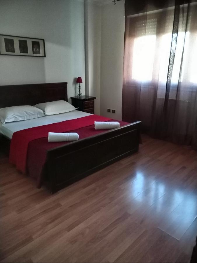 Appartamento Con Due Camere Pressi Eur Рим Екстериор снимка